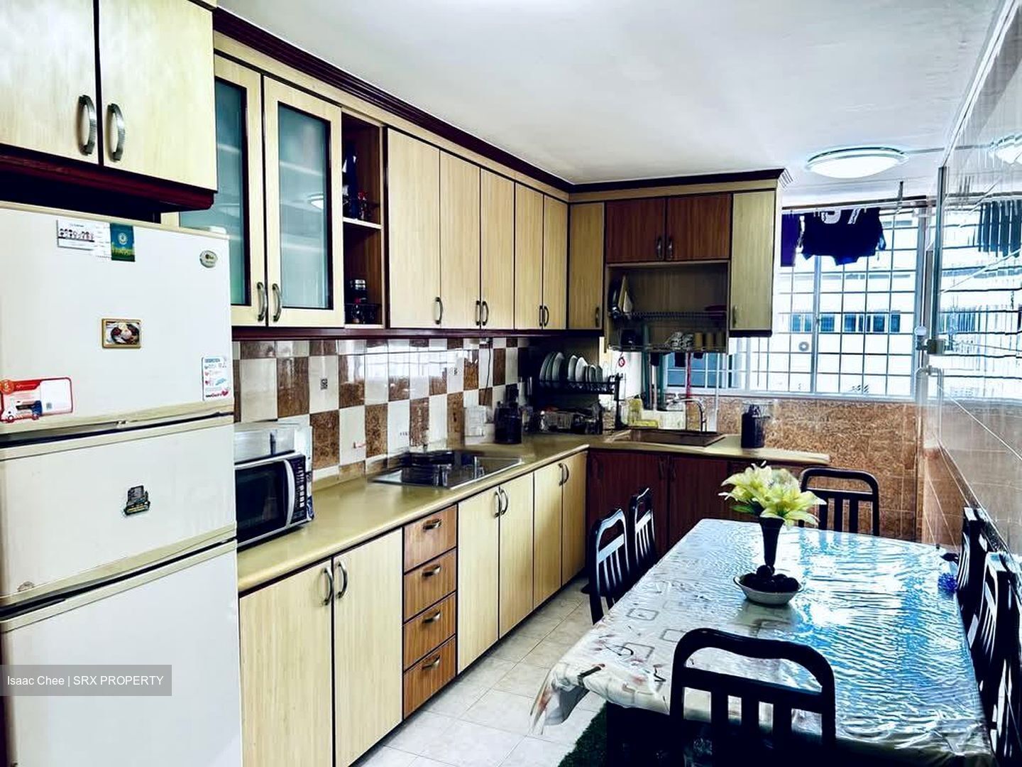 Blk 165 Siglap East (Bedok), HDB 4 Rooms #587760261